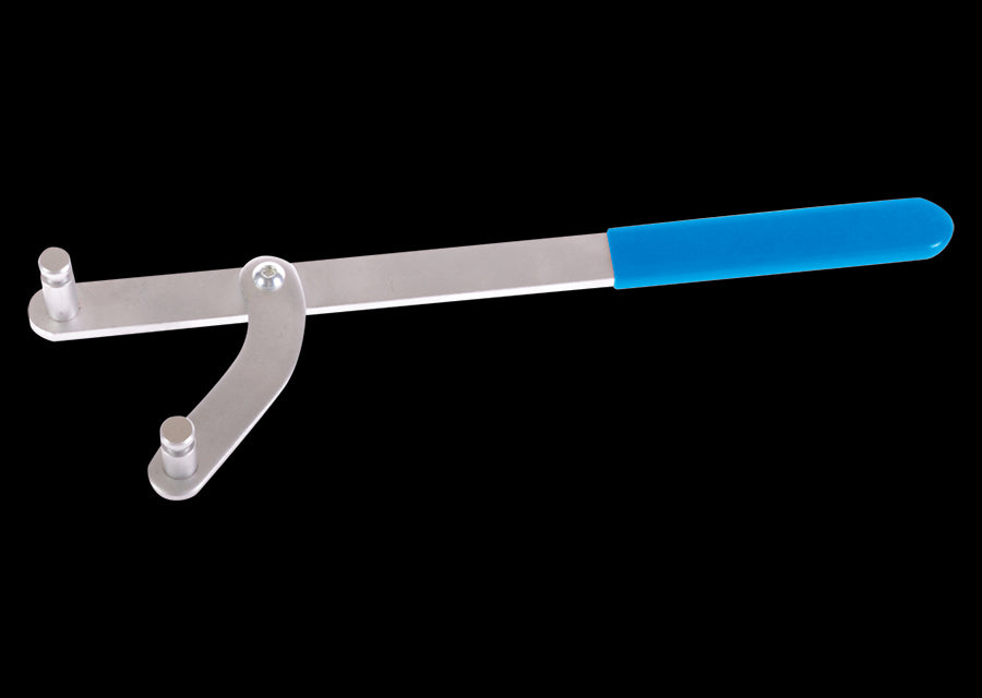 KING TONY Profi-Werkzeuge - Nockenwellen-GegenhHalterschlüssel UNIVERSAL 9AT3A01