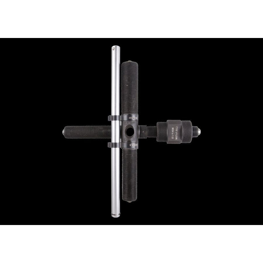 KING TONY Profi-Werkzeuge - Schwungradabzieher für Motorräder 9XAH1