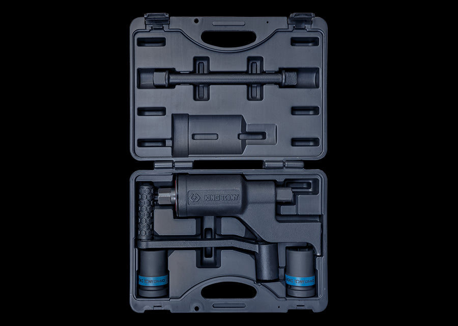 KING TONY Profi-Werkzeuge - Drehmomentvervielfaltiger 1:47 3488A03MP