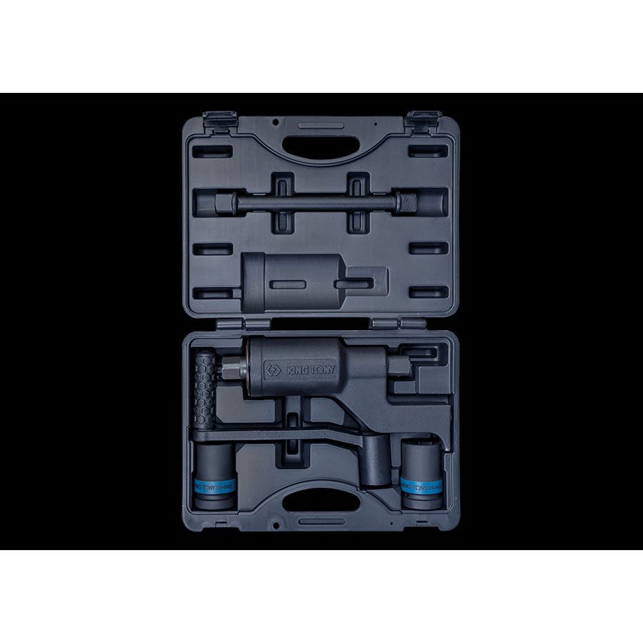 KING TONY Profi-Werkzeuge - Drehmomentvervielfaltiger 1:47 3488A03MP