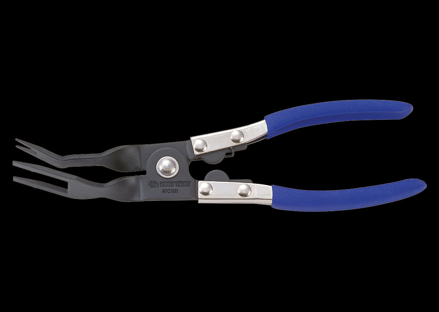 KING TONY Profi-Werkzeuge - Clip-Zange 9TC101