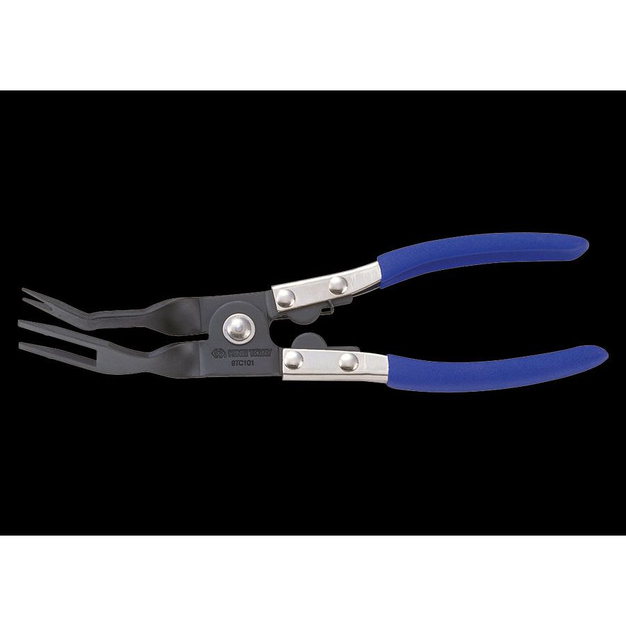 KING TONY Profi-Werkzeuge - Clip-Zange 9TC101