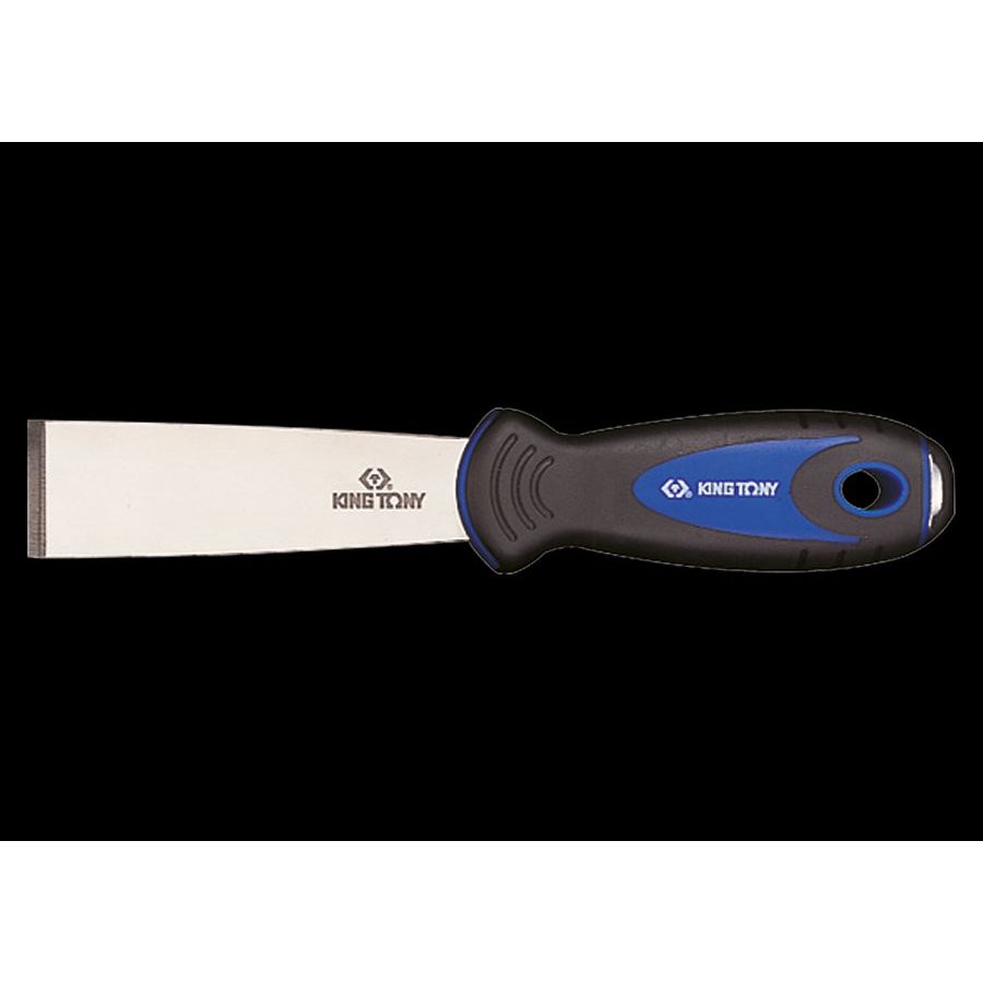 KING TONY Profi-Werkzeuge - Verstärkter Schaber 9CJ2112