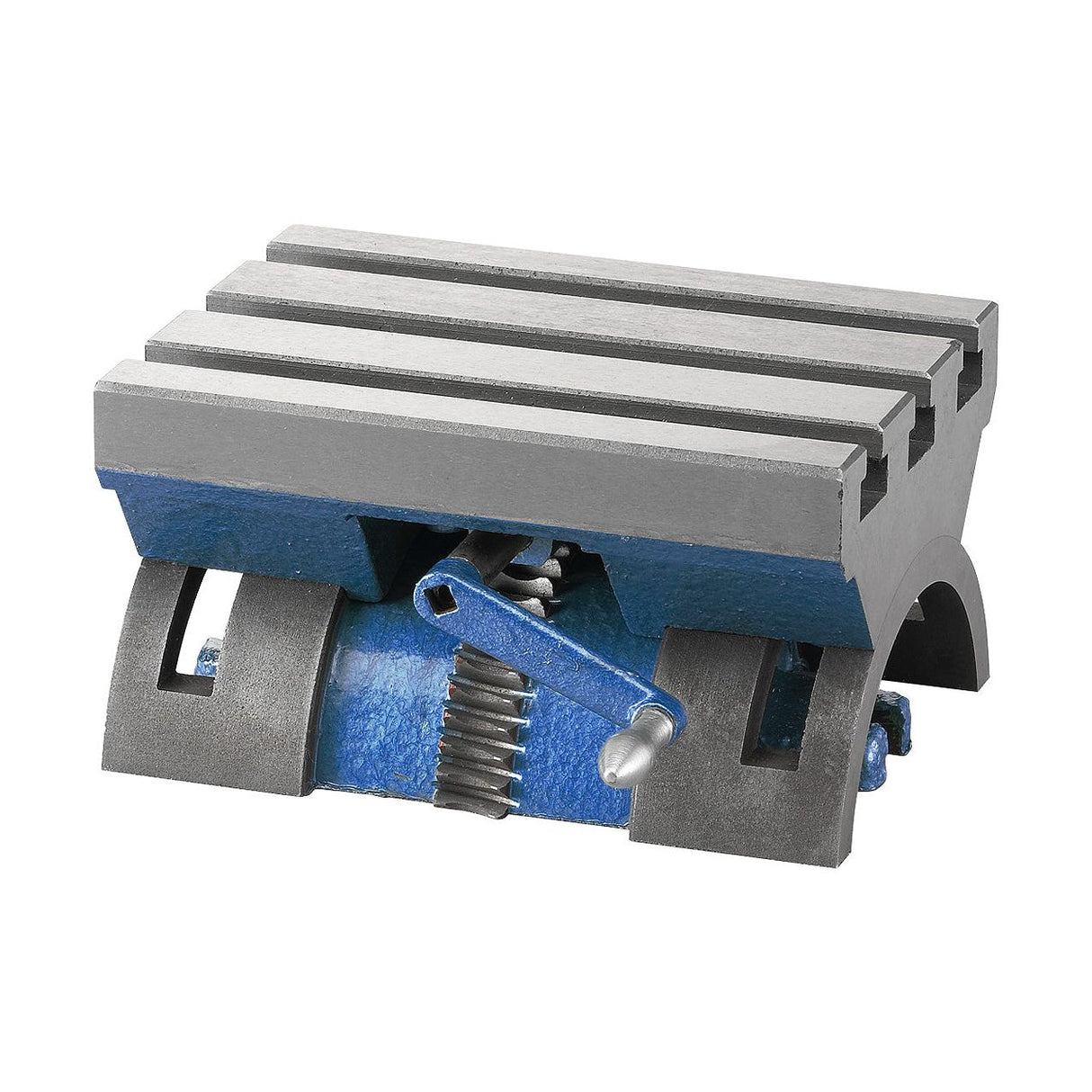 BERNARDO Rundtische / Schwenktische / Kreuztische – Modell Schwenktisch 300 x 240 mm