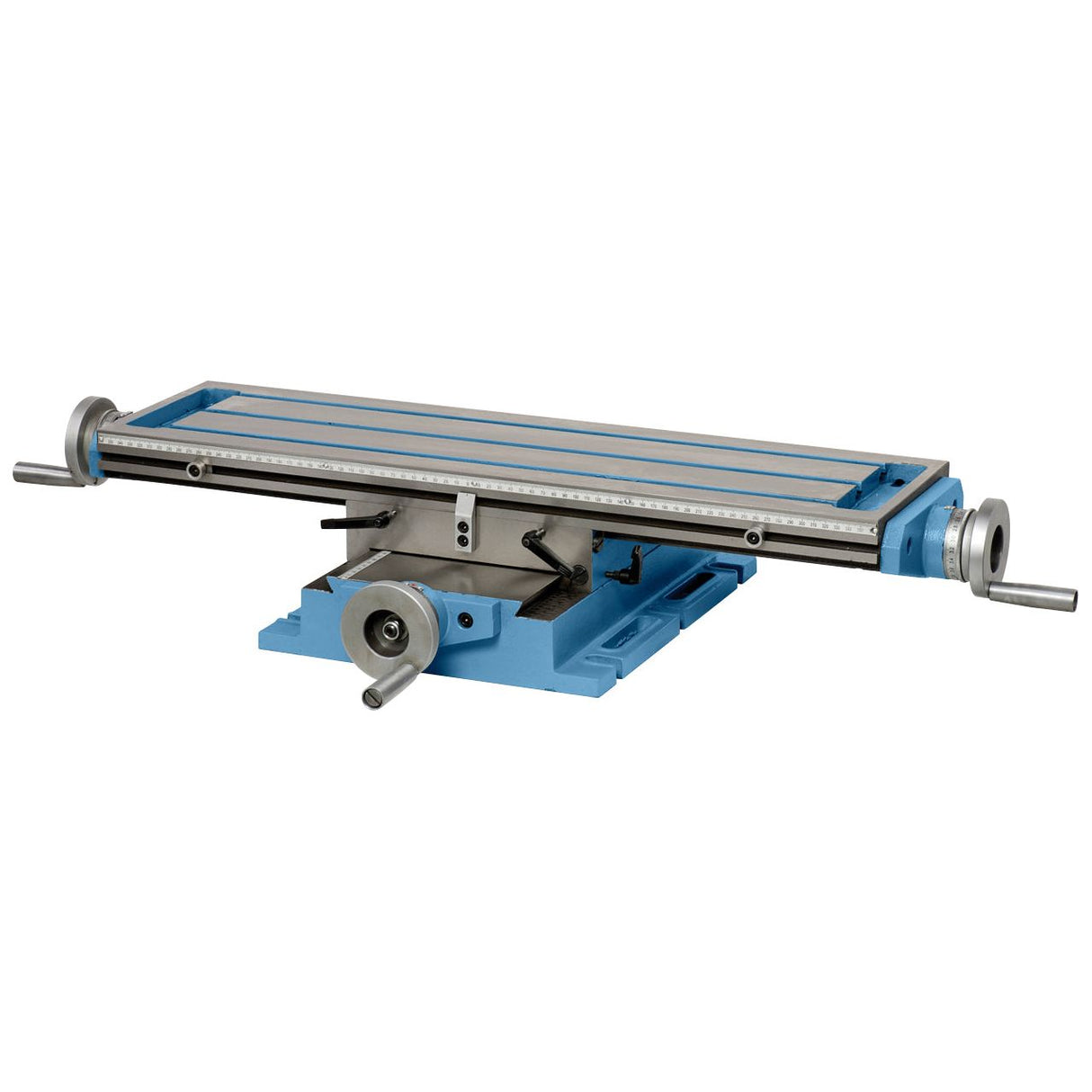 BERNARDO Rundtische / Schwenktische / Kreuztische – Modell Kreuztisch KT 730 x 210