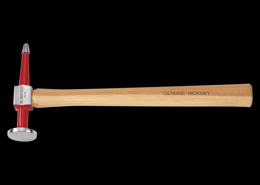 KING TONY Profi-Werkzeuge - Form Hammer zum Glätten 9CF132