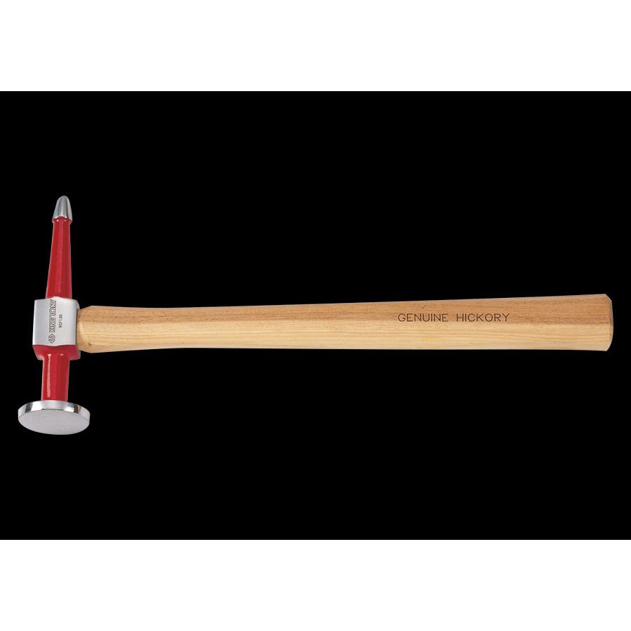 KING TONY Profi-Werkzeuge - Form Hammer zum Glätten 9CF132