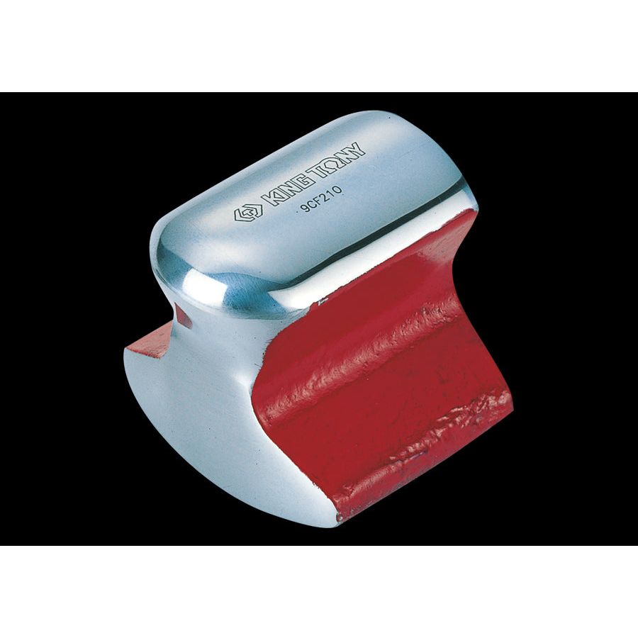 KING TONY Profi-Werkzeuge - Fäustel Stoßform 9CF210