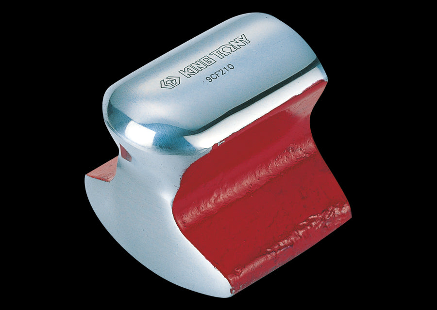 KING TONY Profi-Werkzeuge - Fäustel Stoßform 9CF210