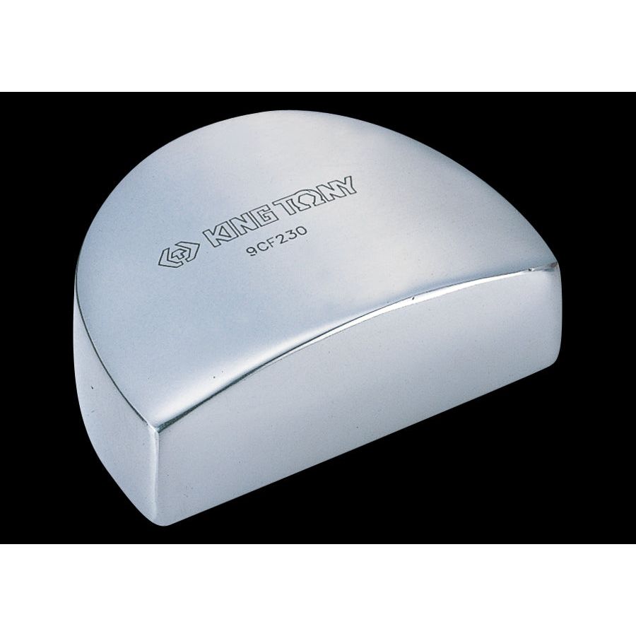 KING TONY Profi-Werkzeuge - Fäustel Absatzform 9CF230