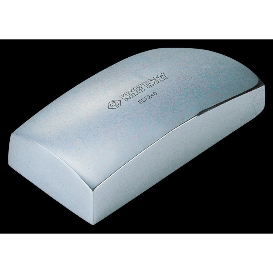 KING TONY Profi-Werkzeuge - Fäustel Zehenform 9CF240