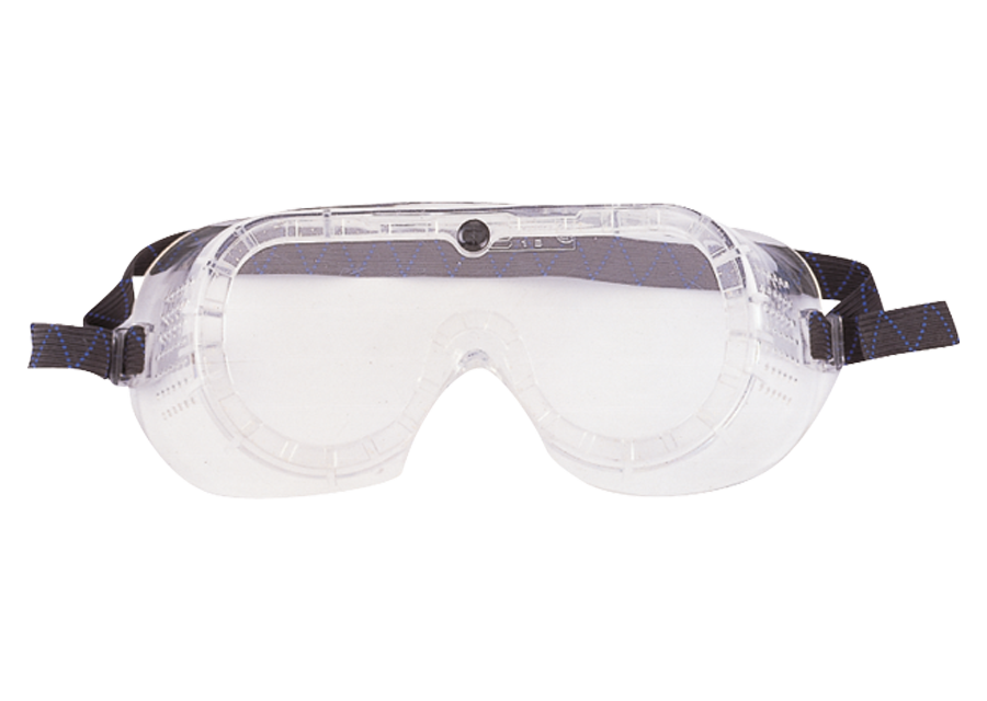 KING TONY Profi-Werkzeuge - Schutzbrille 9CK101