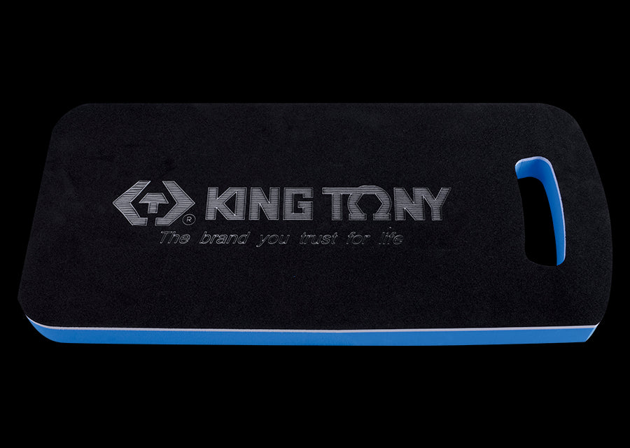 KING TONY Profi-Werkzeuge - Knieschoner 9TG11