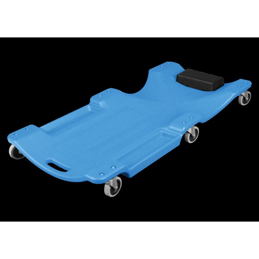 KING TONY Profi-Werkzeuge - Werkstattrollbrett 87C23AB