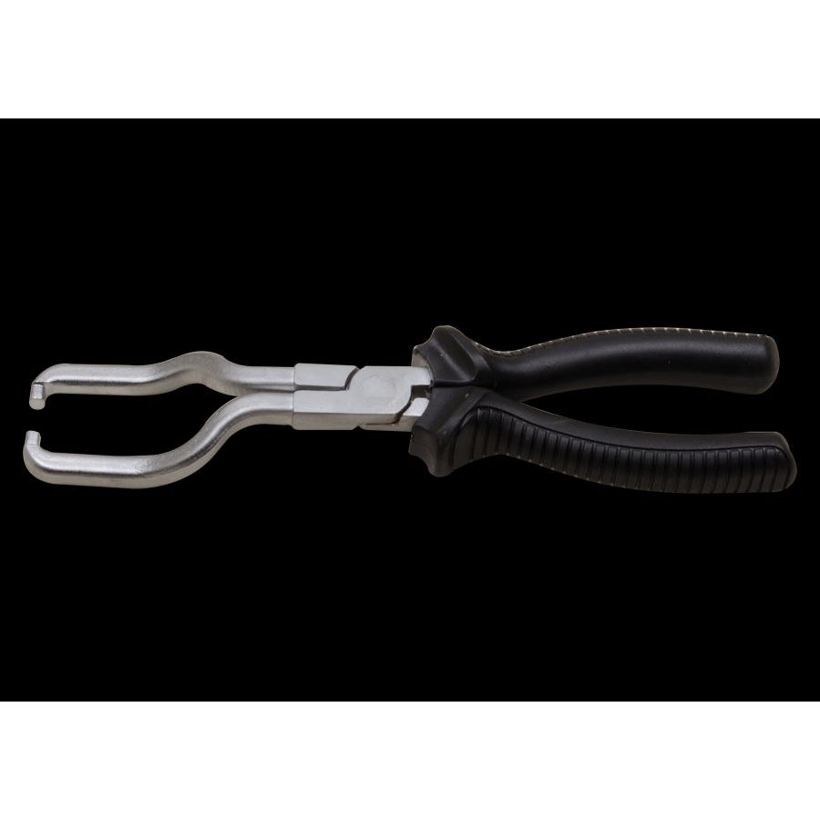 KING TONY Profi-Werkzeuge - Spezialzange für Schnellanschluss von Kraftstoffleitungen 9AB11