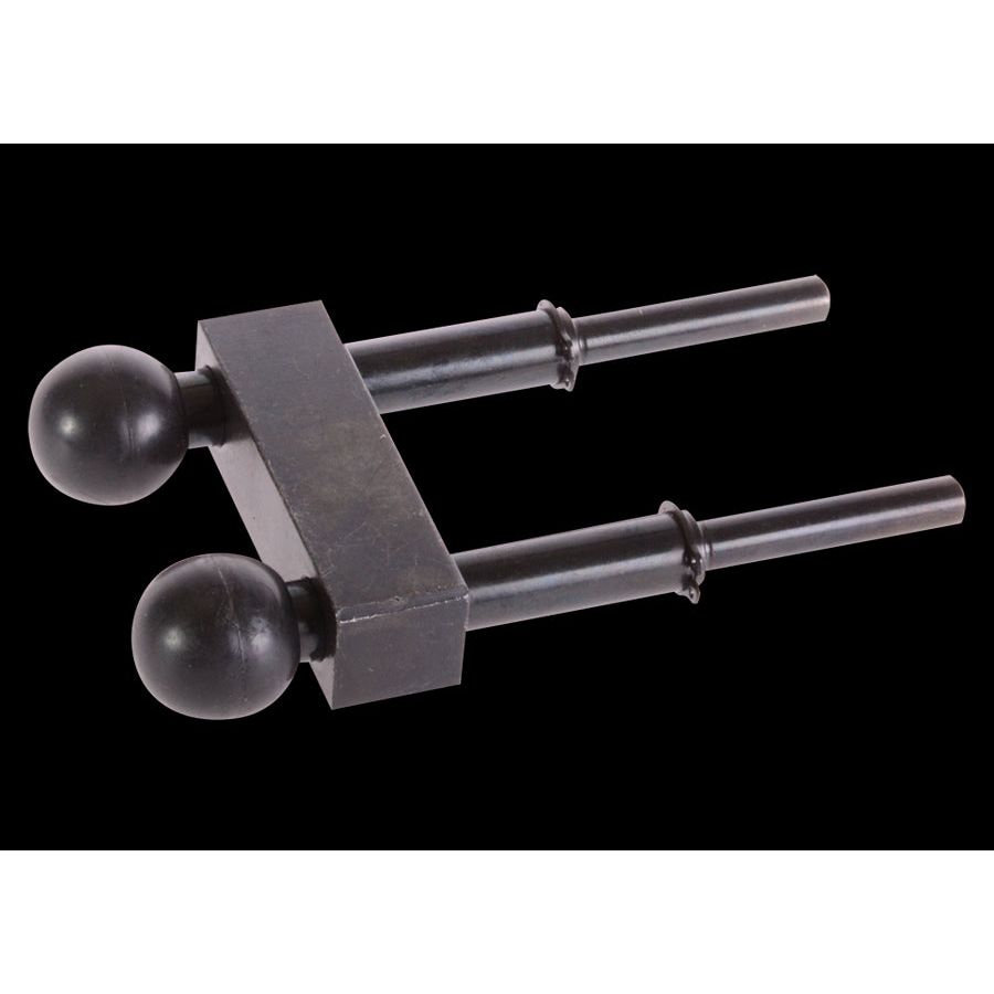 KING TONY Profi-Werkzeuge - Nockenwellen-Arretierung für AUDI, VOLKSWAGEN, SEAT, SKODA 9AT1A01