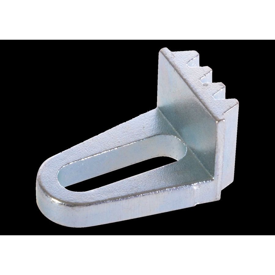 KING TONY Profi-Werkzeuge - Schwungscheiben-Blockierwerkzeugset CITROEN/PEUGEOT/FIAT/RENAULT/OPEL 9AT3E02