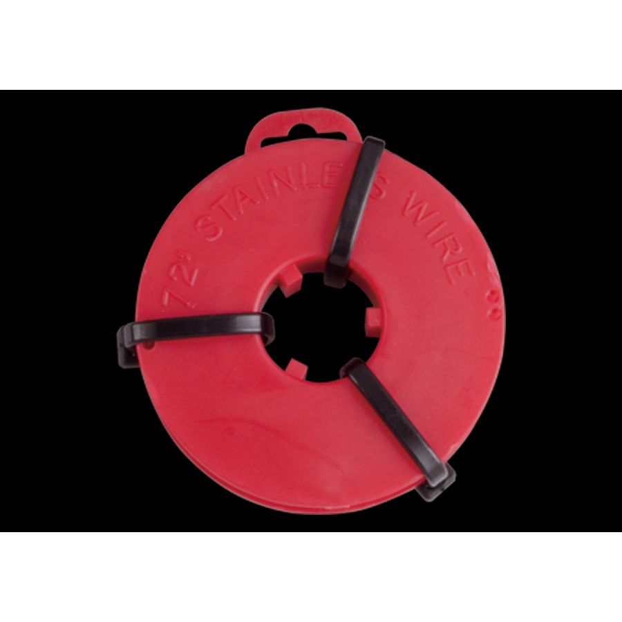 KING TONY Profi-Werkzeuge - Schneidedraht rund für 9CW01 - 20 m 9CW13