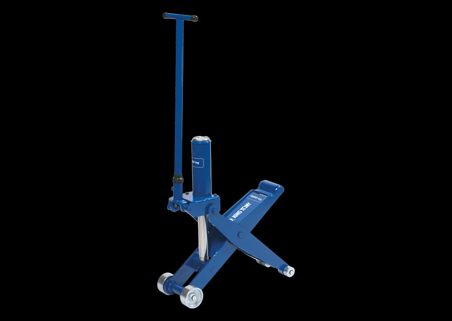KING TONY Profi-Werkzeuge - Wagenheber für Gabelstapler - 4/5T 9HYCRC5