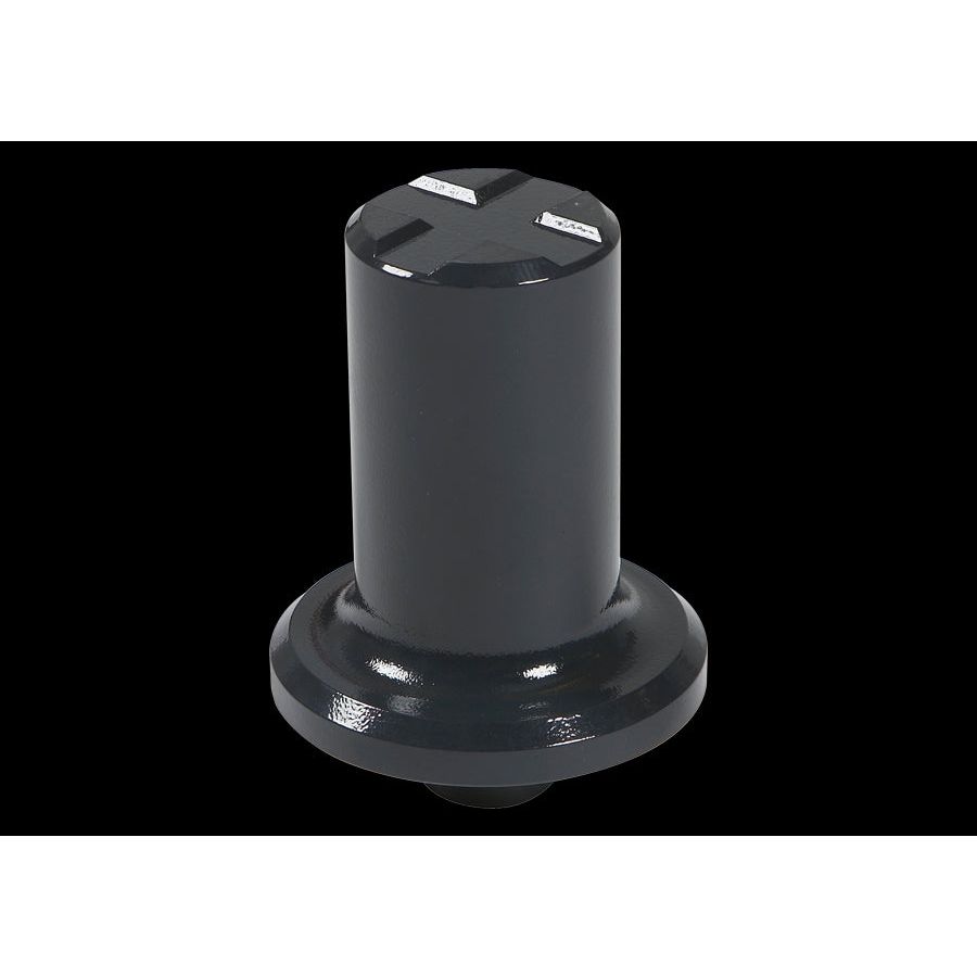 KING TONY Profi-Werkzeuge - Verlängerung für 9HYCR4-9HYCR6-9HYCR10-9HYCR12-9HYCRH5 - 125 mm 9HYCRA3