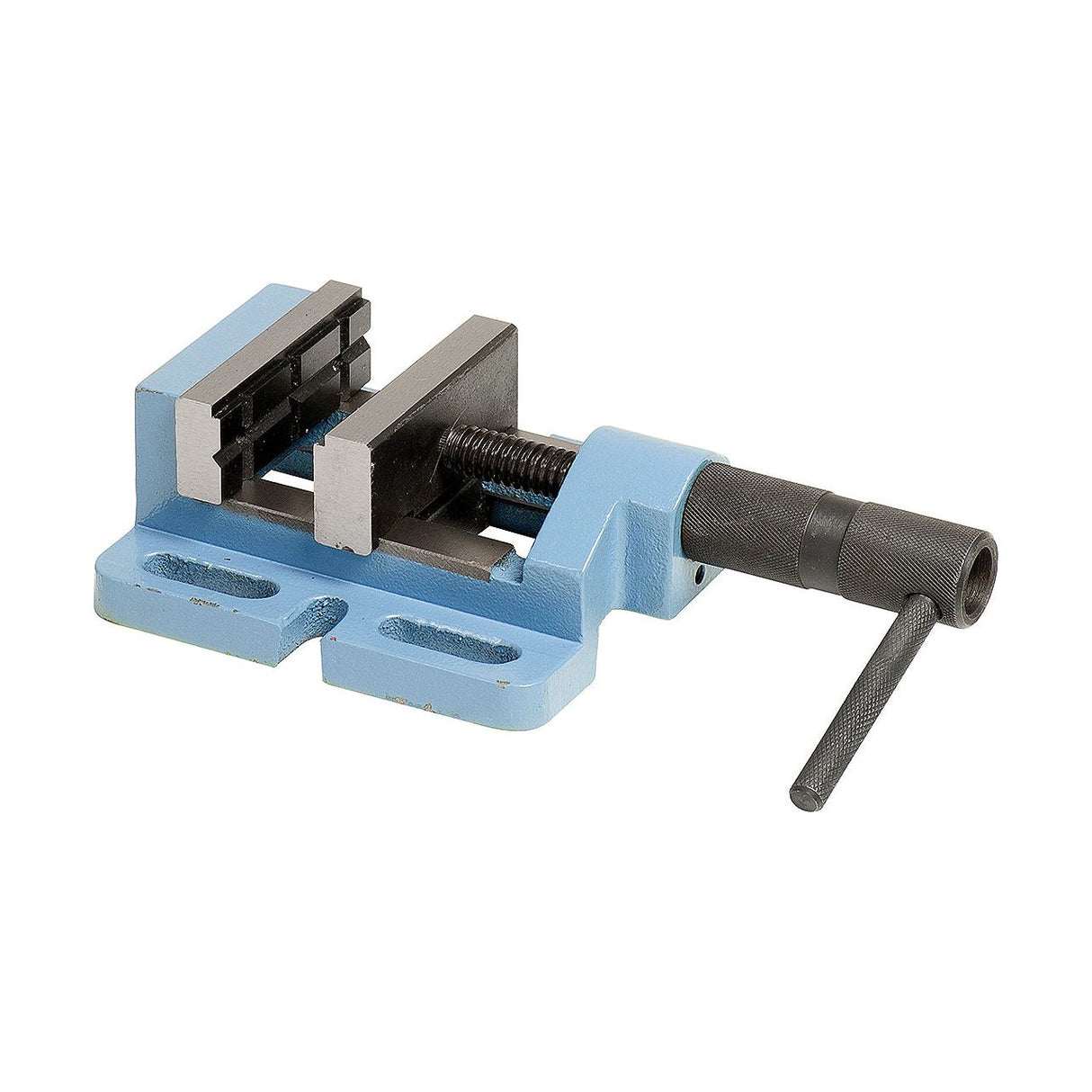 BERNARDO Schraubstöcke – Modell Bohrmaschinenschraubstock BMO 85