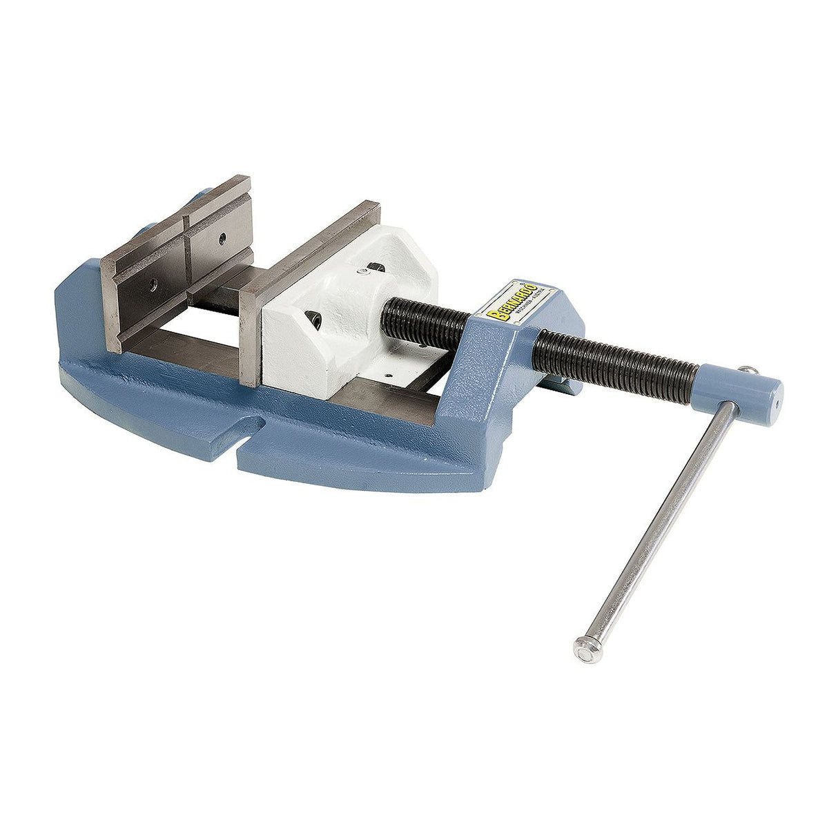 BERNARDO Schraubstöcke – Modell Bohrmaschinenschraubstock BMH 150