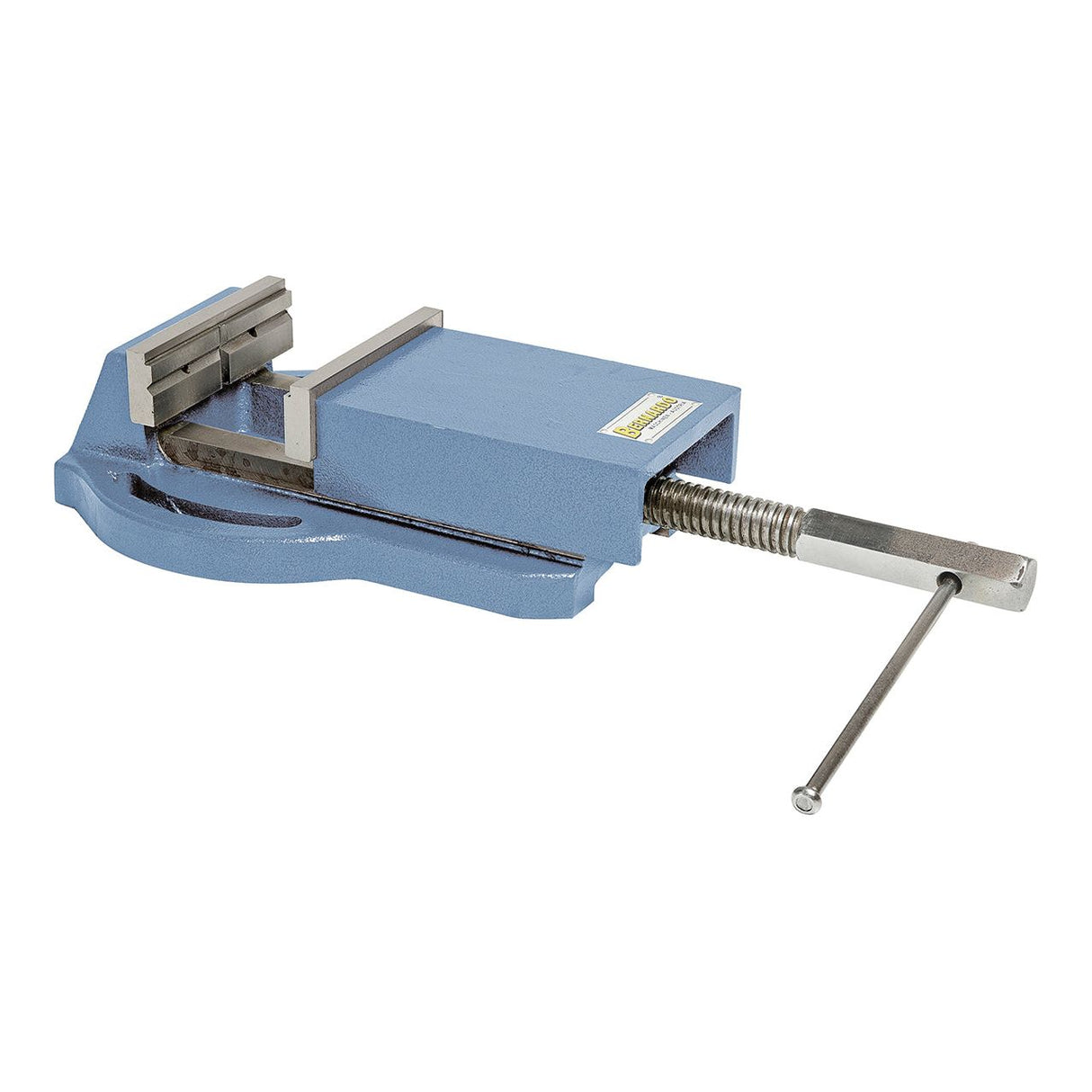 BERNARDO Schraubstöcke – Modell Bohrmaschinenschraubstock BMI 125