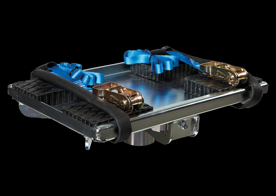 KING TONY Profi-Werkzeuge - Getriebeplatte für PKWs und LKWs 9HYVS3