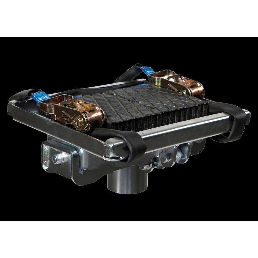 KING TONY Profi-Werkzeuge - Getriebeplatte für PKWs 9HYVS1