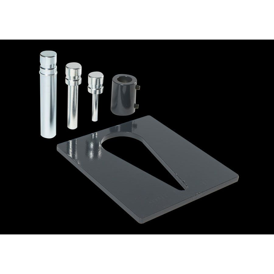 KING TONY Profi-Werkzeuge - PressdornSet 9HYPA2