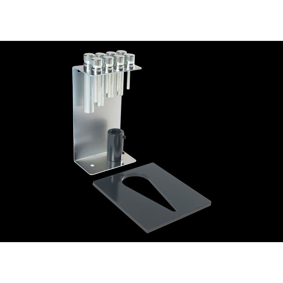 KING TONY Profi-Werkzeuge - PressdornSet 9HYPA3