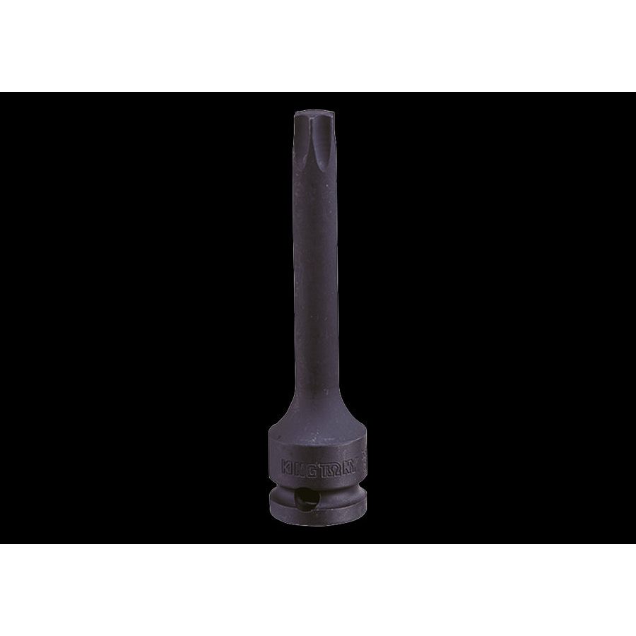 KING TONY Profi-Werkzeuge - 3/8" TORX® Kraft-Bitsteckschlüssel PEUGEOT 306350