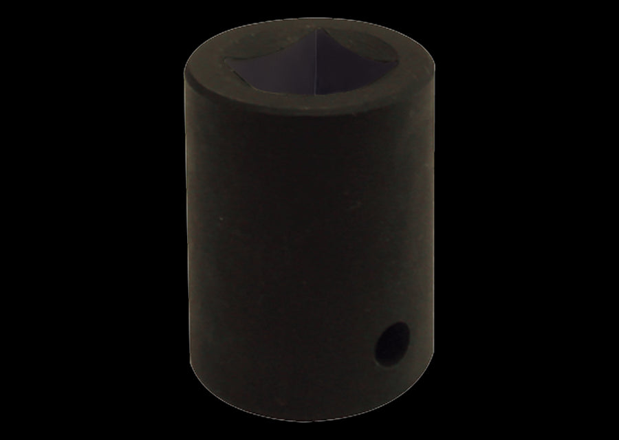 KING TONY Profi-Werkzeuge - 3/8" EADS Spezial-Kraft-Steckschlüssel 353412S