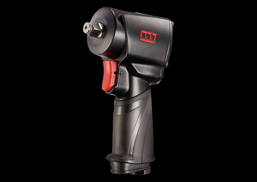 M7 Power-Werkzeuge - 1/2" Kraftschrauber Jumbo Hammer - 900Nm NC4650