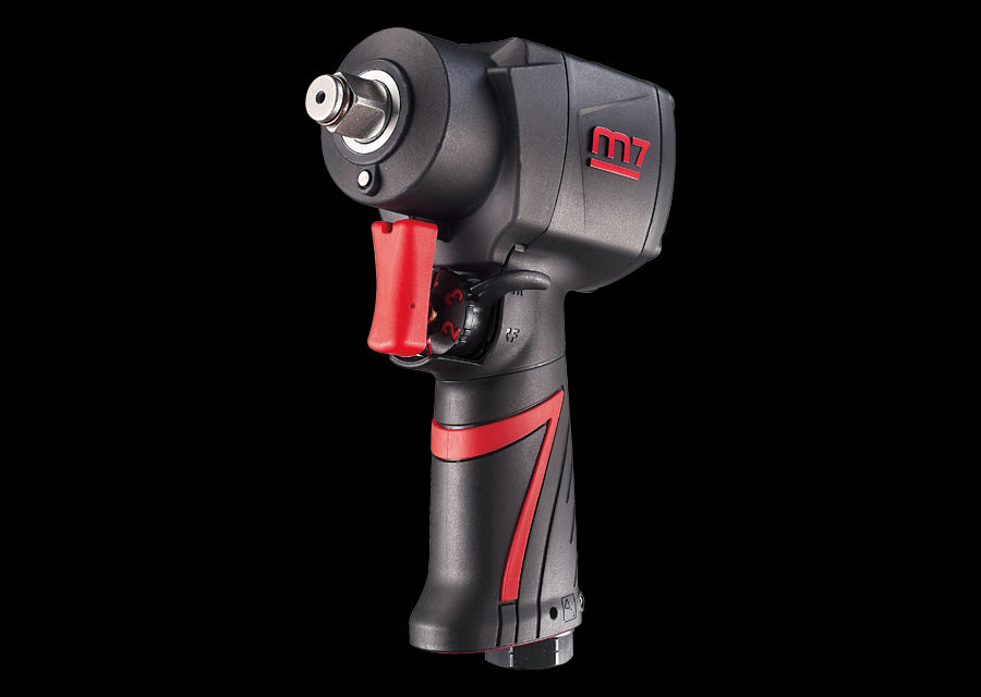 M7 Power-Werkzeuge - 1/2" Kompakt-Kraftschrauber NC4232QA