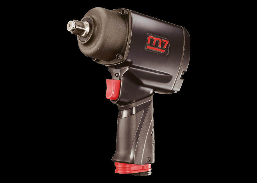 M7 Power-Werkzeuge - 1/2" Druckluft-Kraftschrauber - 1356Nm NC4236A