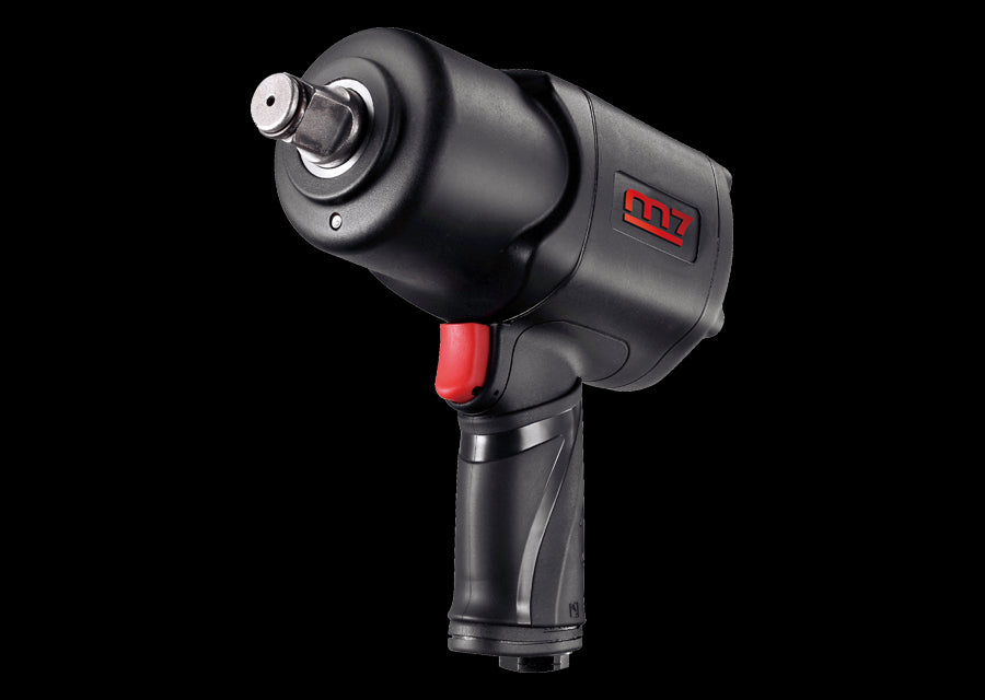 M7 Power-Werkzeuge - 3/4" Druckluft-Kraftschrauber - 2034Nm NC6266