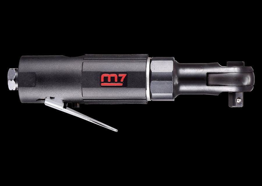 M7 Power-Werkzeuge - Pneumatische Ratsche 1/4" - 50Nm NE261
