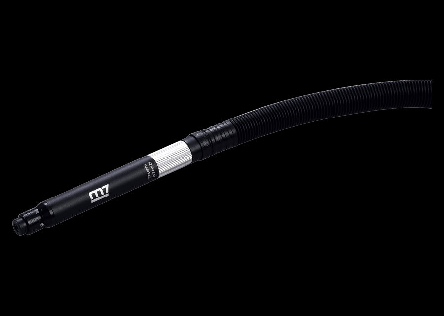 M7 Power-Werkzeuge - Mikro-Druckluftschleifer 3 mm QA432