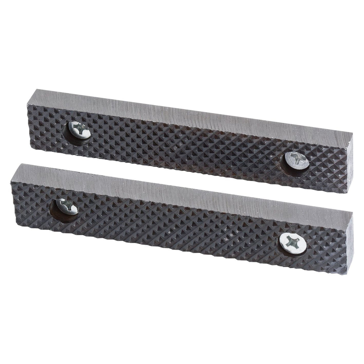 Kraftwerk Schraubstock-Ersatzbacken 100 mm zu 2961