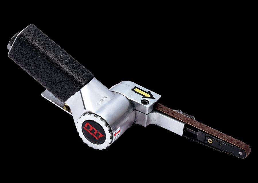 M7 Power-Werkzeuge - Druckluft-Bandschleifer QB311