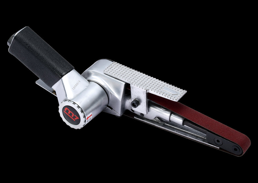 M7 Power-Werkzeuge - Druckluft-Bandschleifer QB312