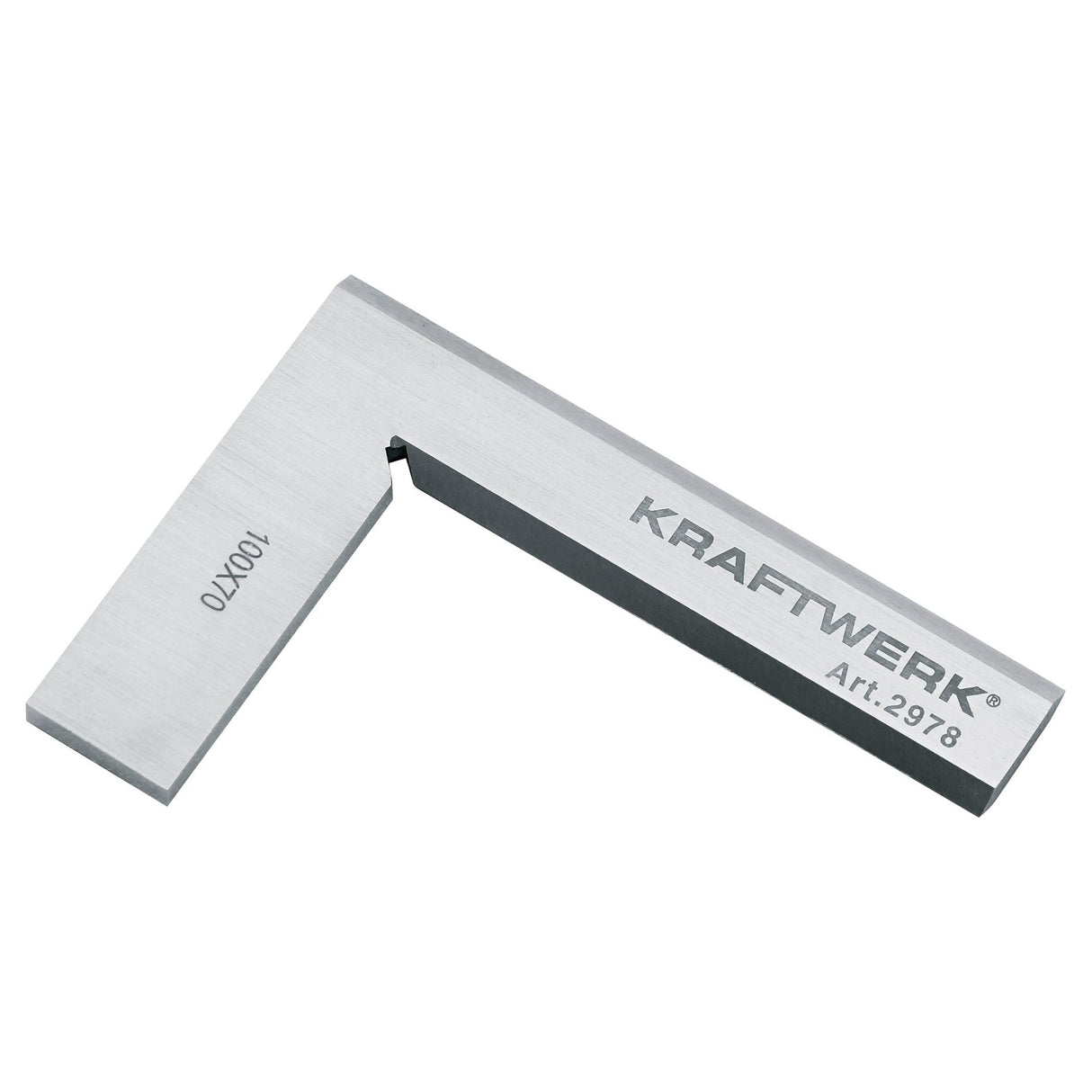 Kraftwerk Flachwinkel 100 x 70 mm