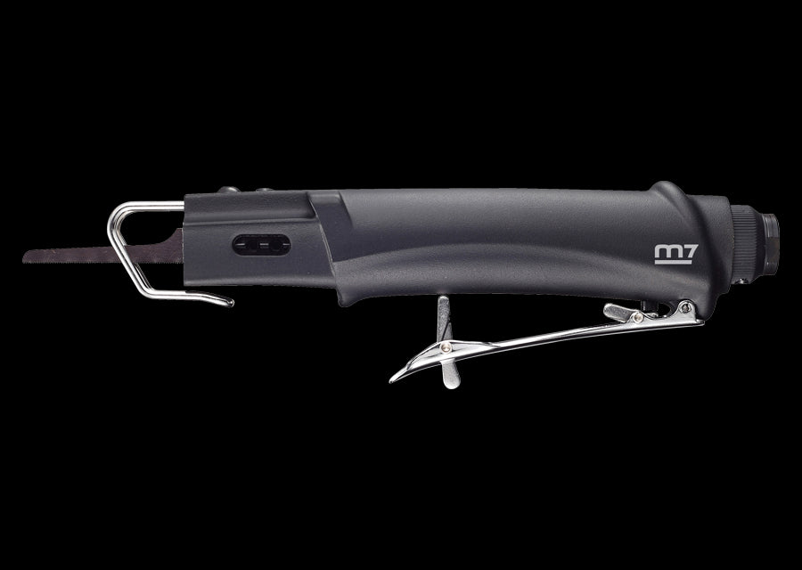 M7 Power-Werkzeuge - Luftsäge mit Schlauch QD321