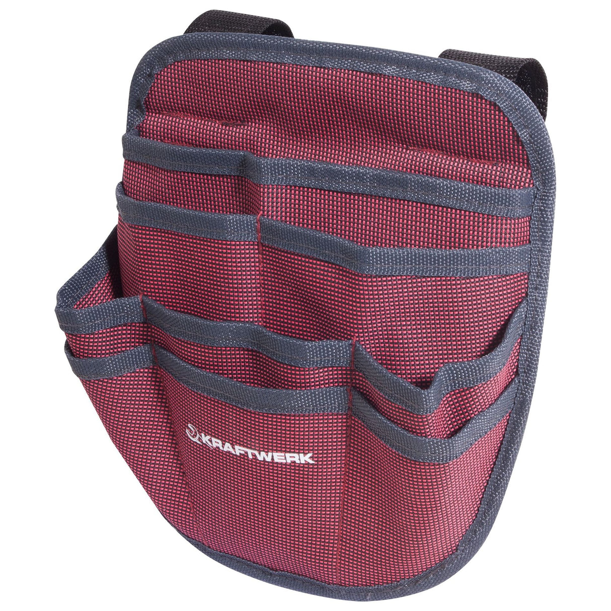 Kraftwerk PRO LINE Werkzeug-Gürteltasche, leer