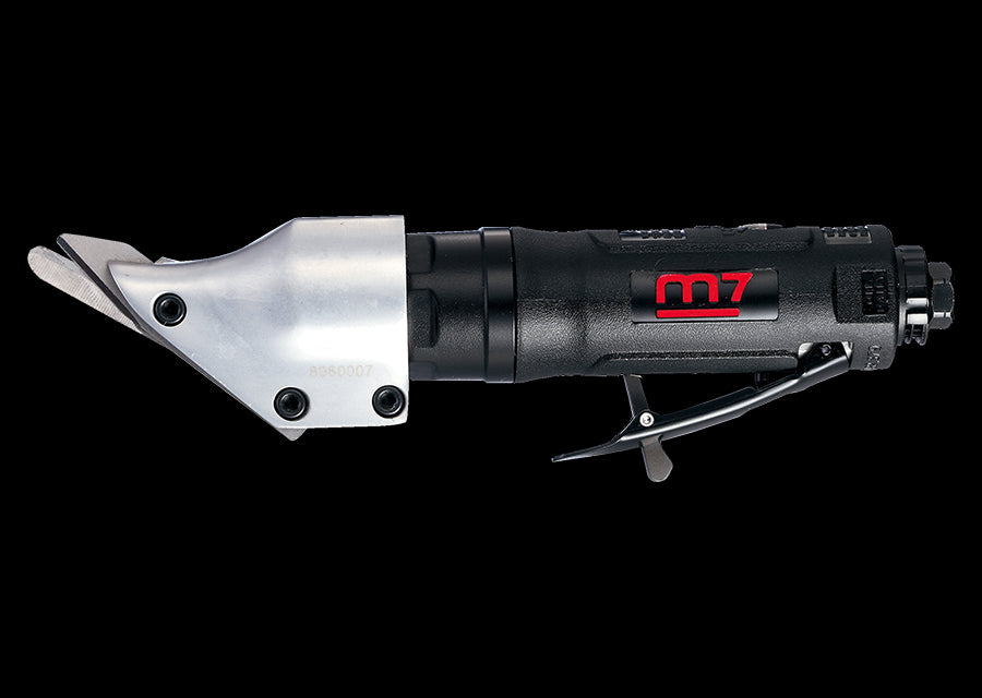 M7 Power-Werkzeuge - Luftschere gerade QG102