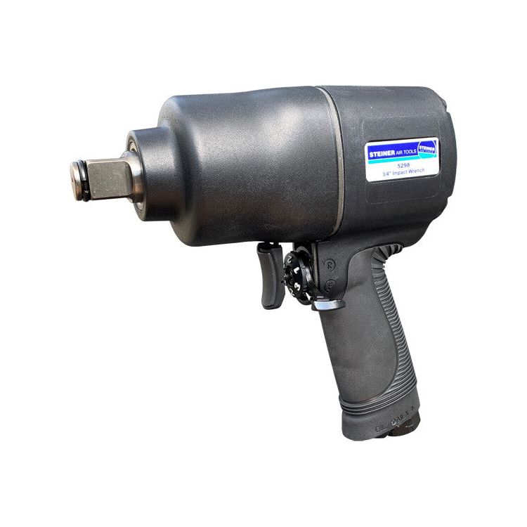 Steiner Airtools 3/4" Schlagschrauber, 1950Nm SR5298