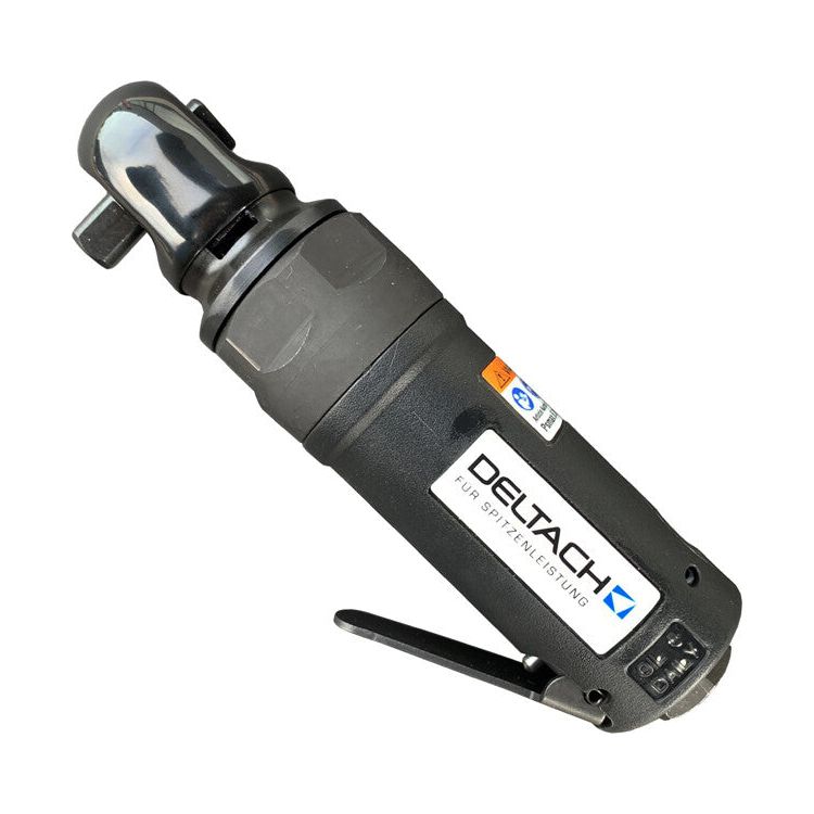 Steiner Airtools 3/8" Mini-Ratsche mit Schlagwerk 702218