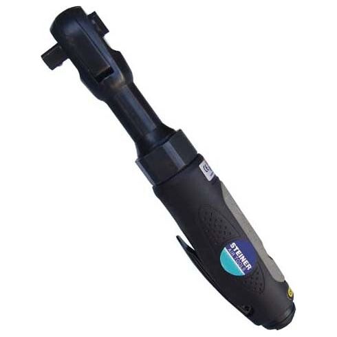 Steiner Airtools 3/8"-Ratsche, schallgedämpft SR5265