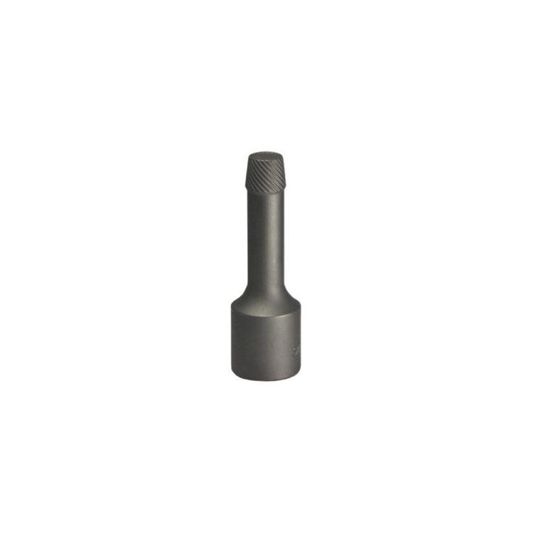 Steiner Airtools 3/8" Spiralförmige Stecknuss, Steckschlüssel, 10mm, ext. (tbv SK6914CM) SK38ST10